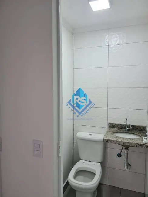 Foto 7 de Sala Comercial para alugar, 28m2 em Sao Bernardo Do Campo - SP