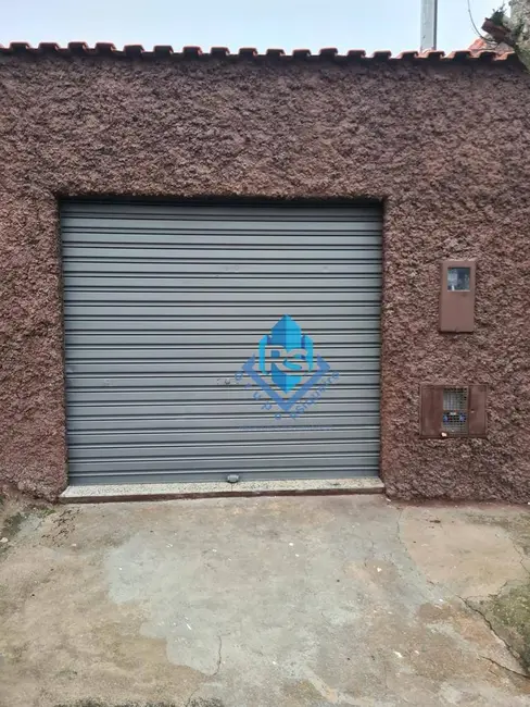 Foto 1 de Sala Comercial para alugar, 28m2 em Sao Bernardo Do Campo - SP