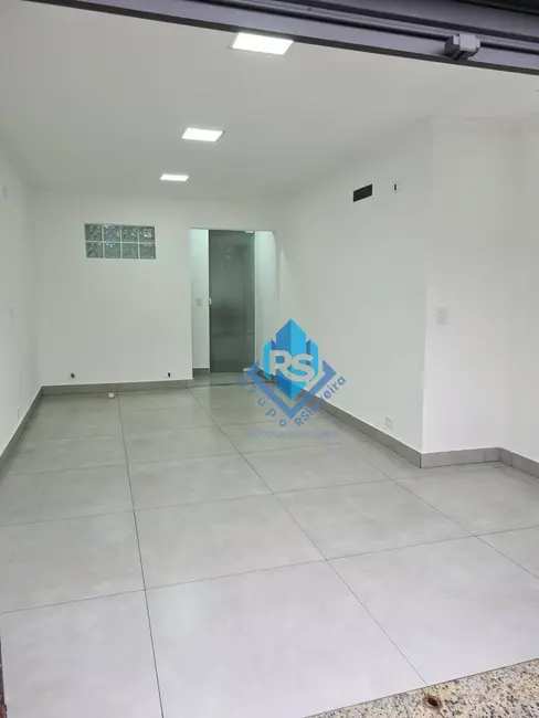 Foto 2 de Sala Comercial para alugar, 28m2 em Sao Bernardo Do Campo - SP