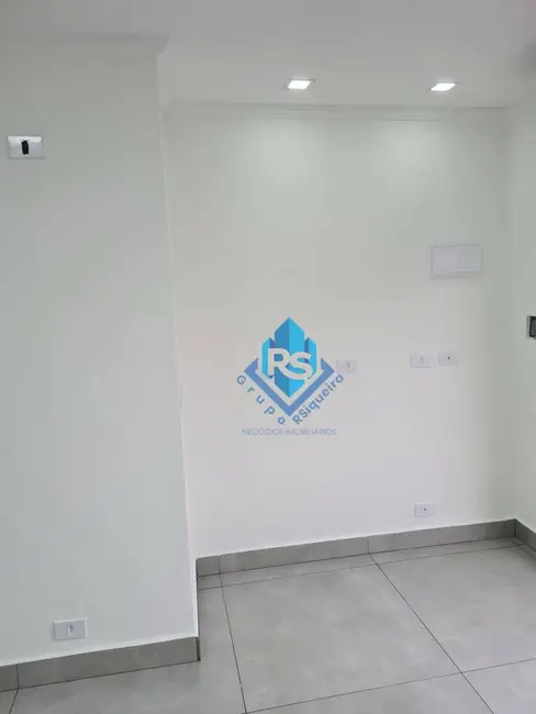 Foto 4 de Sala Comercial para alugar, 28m2 em Sao Bernardo Do Campo - SP