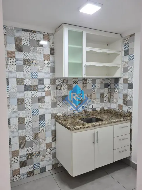 Foto 5 de Sala Comercial para alugar, 28m2 em Sao Bernardo Do Campo - SP