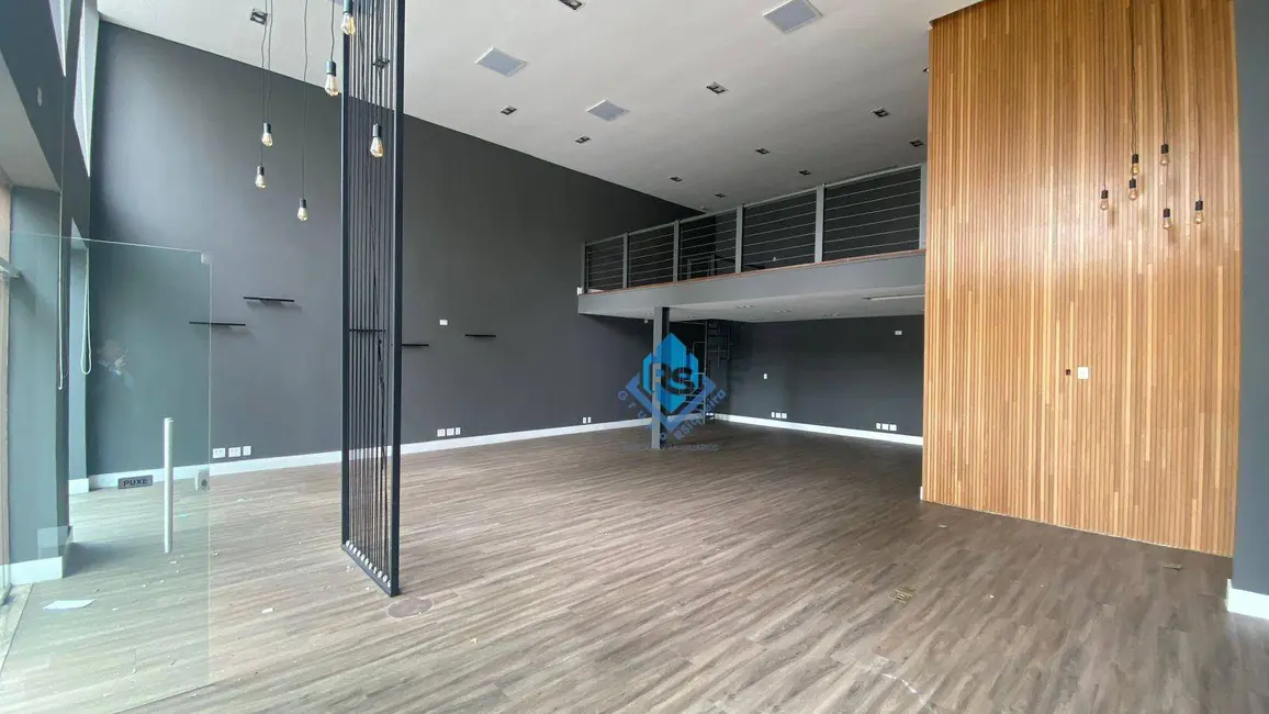 Foto 1 de Sala Comercial para alugar, 170m2 em Centro, Santo Andre - SP