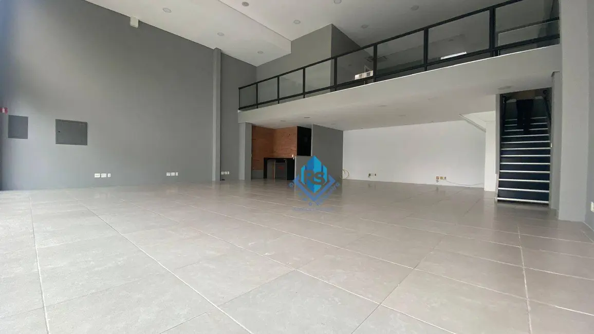Foto 7 de Sala Comercial para alugar, 170m2 em Centro, Santo Andre - SP