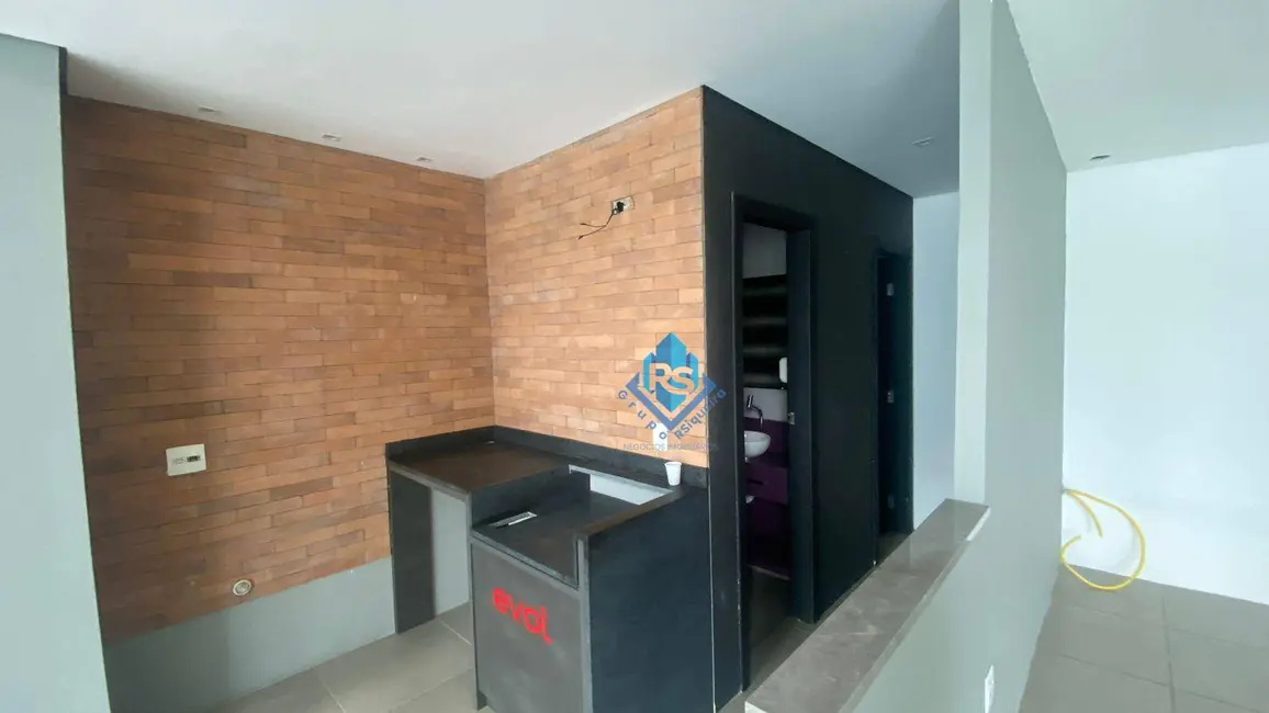 Foto 9 de Sala Comercial para alugar, 170m2 em Centro, Santo Andre - SP