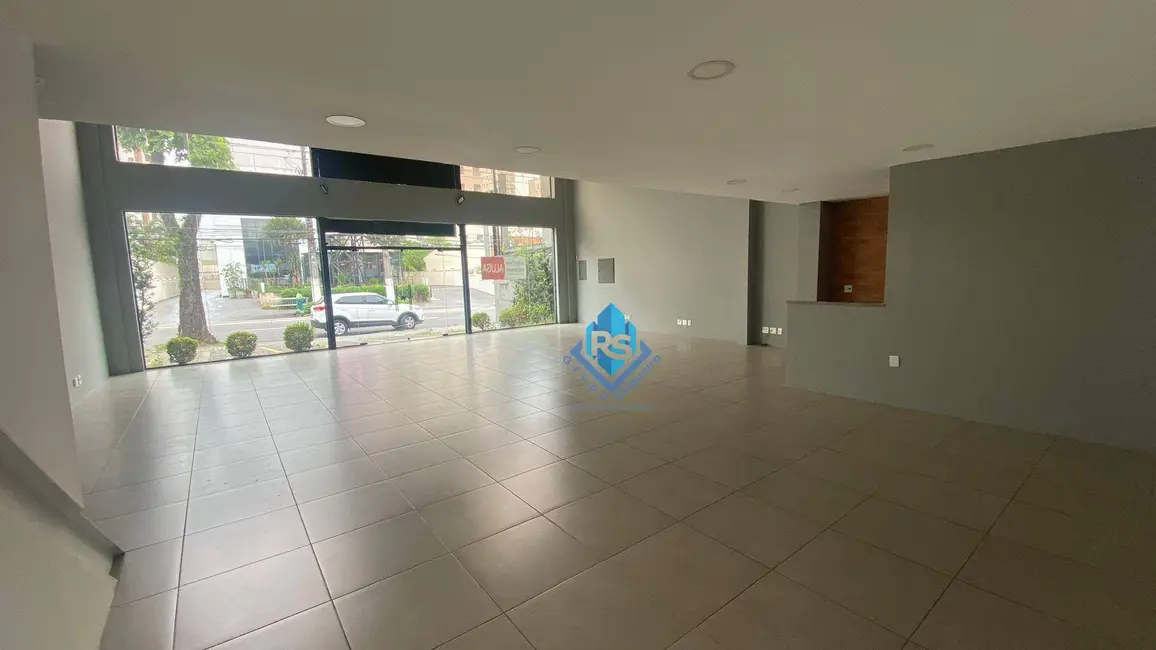 Foto 8 de Sala Comercial para alugar, 170m2 em Centro, Santo Andre - SP