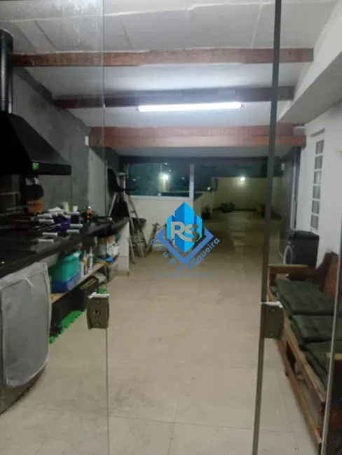 Foto 3 de Cobertura com 2 quartos à venda, 135m2 em Vila Homero Thon, Santo Andre - SP