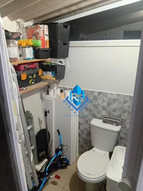 Foto 6 de Cobertura com 2 quartos à venda, 135m2 em Vila Homero Thon, Santo Andre - SP