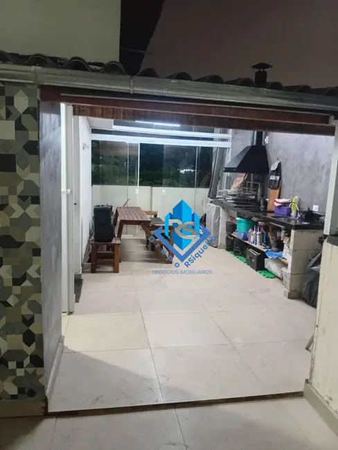 Foto 5 de Cobertura com 2 quartos à venda, 135m2 em Vila Homero Thon, Santo Andre - SP