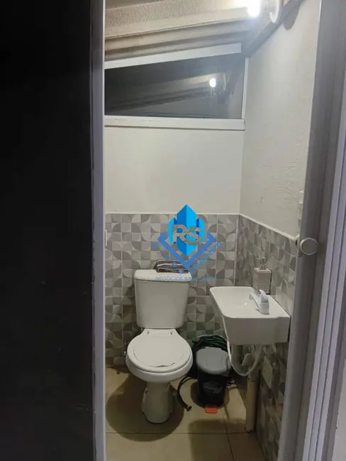 Foto 9 de Cobertura com 2 quartos à venda, 135m2 em Vila Homero Thon, Santo Andre - SP