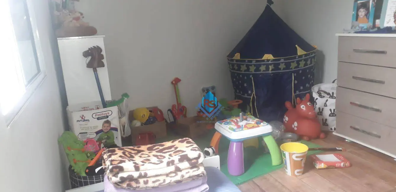 Cobertura com 2 quartos à venda, 135m2 em Vila Homero Thon, Santo Andre - SP - imagem 9 Foto 9 de Cobertura com 2 quartos à venda, 135m2 em Vila Homero Thon, Santo Andre - SP