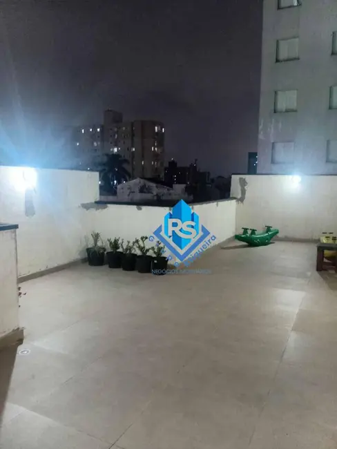 Foto 7 de Cobertura com 2 quartos à venda, 135m2 em Vila Homero Thon, Santo Andre - SP