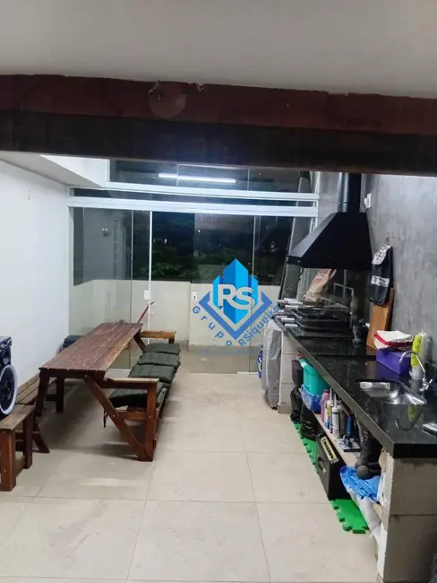 Foto 8 de Cobertura com 2 quartos à venda, 135m2 em Vila Homero Thon, Santo Andre - SP