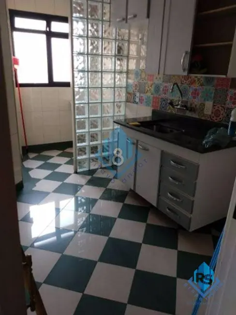 Foto 9 de Apartamento com 3 quartos à venda, 150m2 em Rudge Ramos, Sao Bernardo Do Campo - SP
