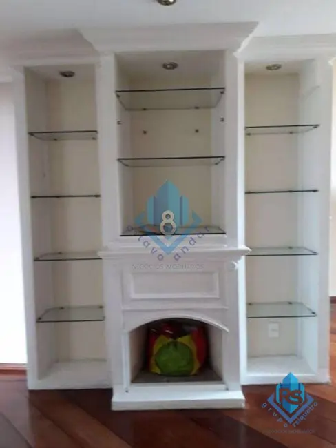 Foto 7 de Apartamento com 3 quartos à venda, 150m2 em Rudge Ramos, Sao Bernardo Do Campo - SP