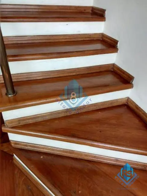 Foto 3 de Apartamento com 3 quartos à venda, 150m2 em Rudge Ramos, Sao Bernardo Do Campo - SP