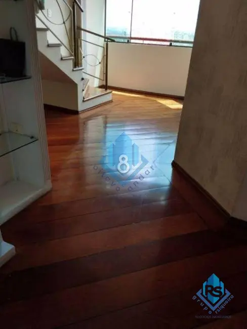 Foto 4 de Apartamento com 3 quartos à venda, 150m2 em Rudge Ramos, Sao Bernardo Do Campo - SP