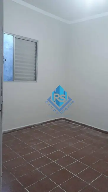 Casa com 2 quartos à venda, 125m2 em Sao Bernardo Do Campo - SP - imagem 2 Foto 2 de Casa com 2 quartos à venda, 125m2 em Sao Bernardo Do Campo - SP