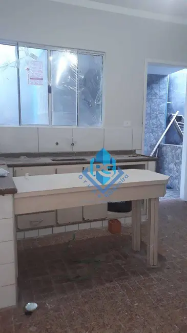 Casa com 2 quartos à venda, 125m2 em Sao Bernardo Do Campo - SP - imagem 4 Foto 4 de Casa com 2 quartos à venda, 125m2 em Sao Bernardo Do Campo - SP