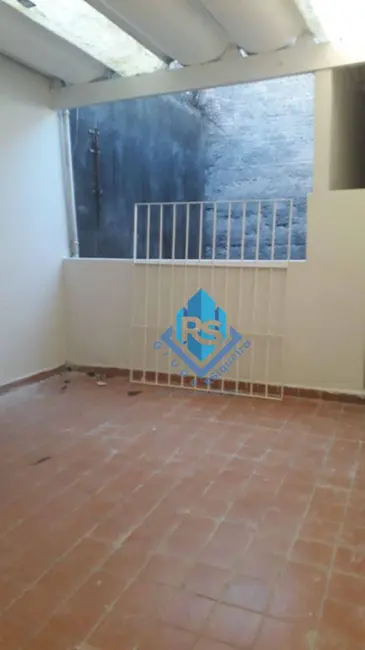 Casa com 2 quartos à venda, 125m2 em Sao Bernardo Do Campo - SP - imagem 9 Foto 9 de Casa com 2 quartos à venda, 125m2 em Sao Bernardo Do Campo - SP