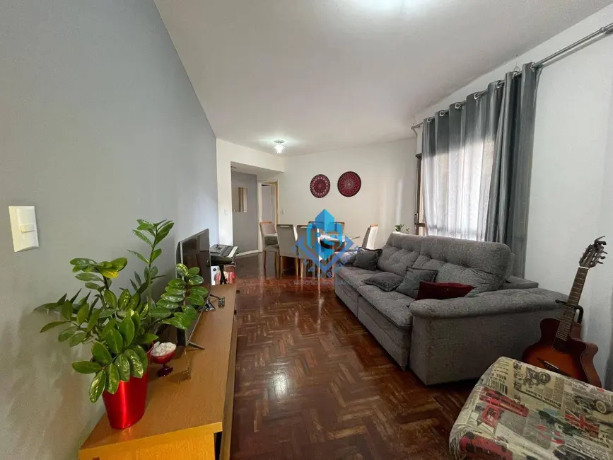 Foto 1 de Apartamento com 3 quartos à venda, 98m2 em Vila Euclides, Sao Bernardo Do Campo - SP