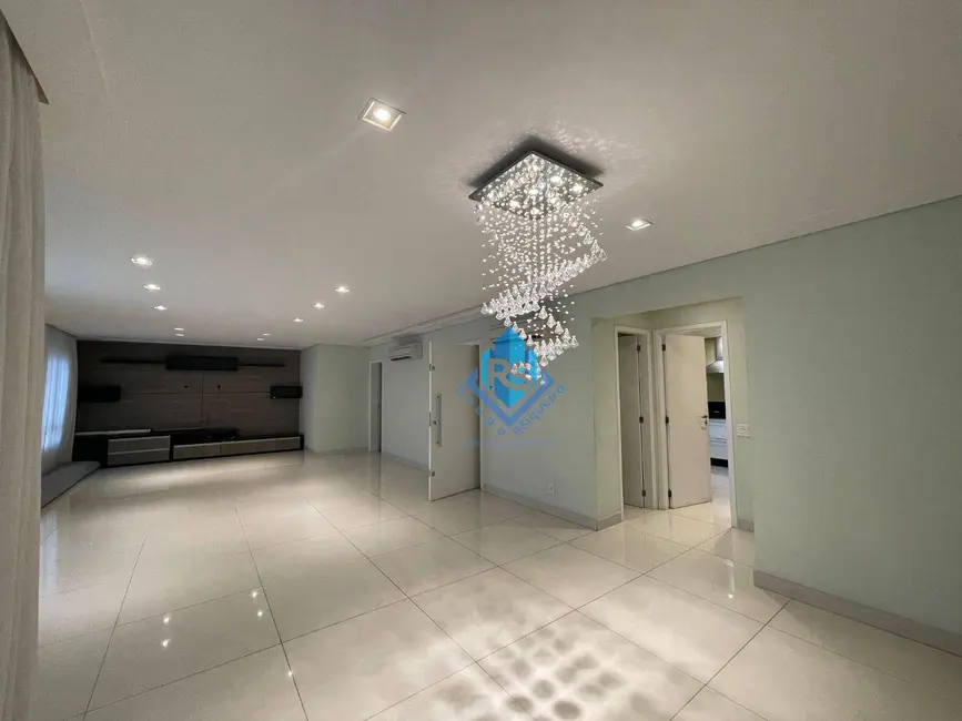 Foto 2 de Apartamento com 4 quartos para alugar, 237m2 em Centro, Sao Bernardo Do Campo - SP