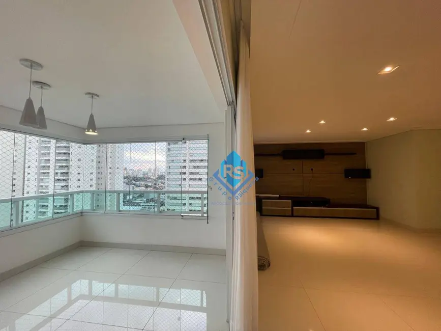 Foto 6 de Apartamento com 4 quartos para alugar, 237m2 em Centro, Sao Bernardo Do Campo - SP