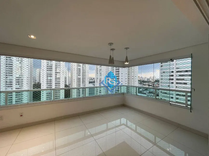 Foto 9 de Apartamento com 4 quartos para alugar, 237m2 em Centro, Sao Bernardo Do Campo - SP