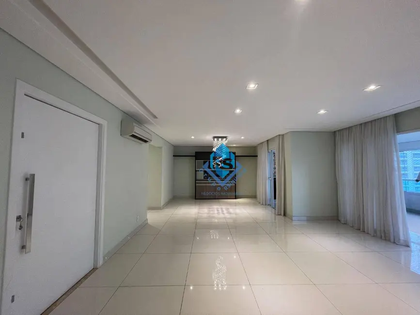 Foto 5 de Apartamento com 4 quartos para alugar, 237m2 em Centro, Sao Bernardo Do Campo - SP