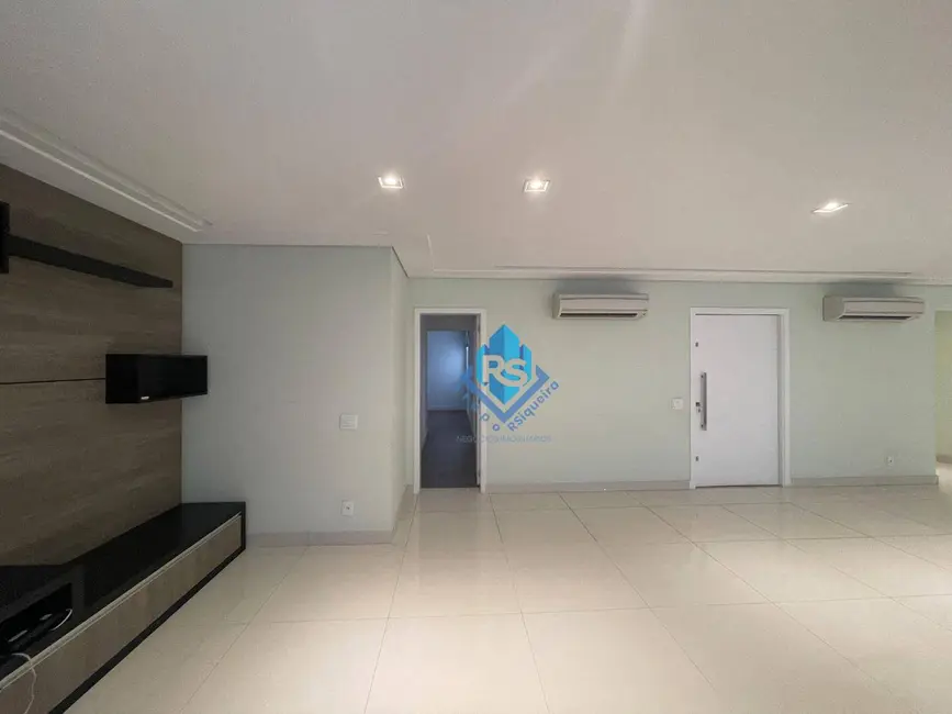 Foto 3 de Apartamento com 4 quartos para alugar, 237m2 em Centro, Sao Bernardo Do Campo - SP