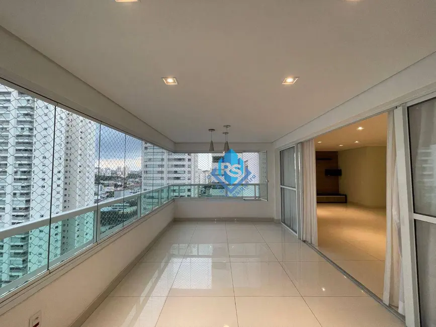 Foto 8 de Apartamento com 4 quartos para alugar, 237m2 em Centro, Sao Bernardo Do Campo - SP