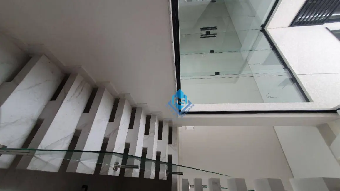 Foto 3 de Sobrado com 3 quartos à venda, 216m2 em Cerâmica, Sao Caetano Do Sul - SP