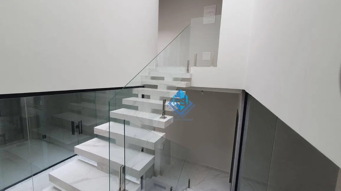 Foto 8 de Sobrado com 3 quartos à venda, 216m2 em Cerâmica, Sao Caetano Do Sul - SP