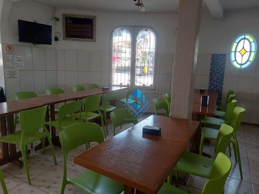 Foto 9 de Casa à venda, 125m2 em Centro, Santo Andre - SP