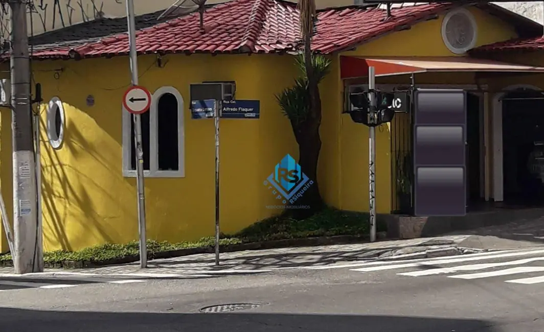 Foto 3 de Casa à venda, 125m2 em Centro, Santo Andre - SP