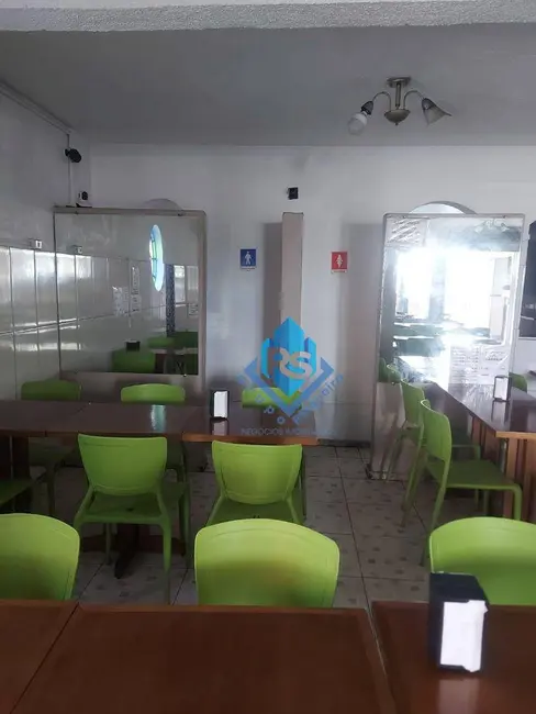 Foto 8 de Casa à venda, 125m2 em Centro, Santo Andre - SP