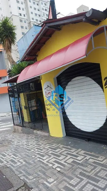 Foto 6 de Casa à venda, 125m2 em Centro, Santo Andre - SP