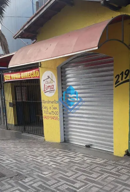 Foto 5 de Casa à venda, 125m2 em Centro, Santo Andre - SP