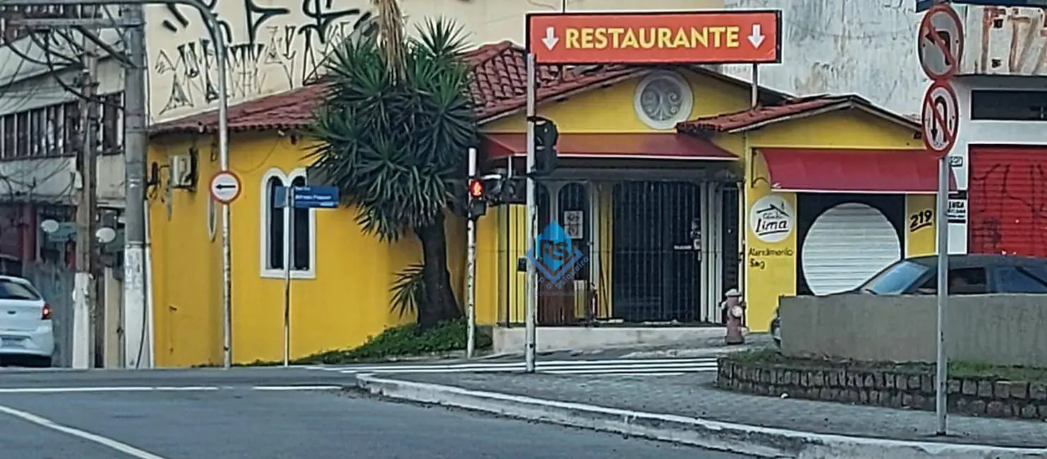 Foto 2 de Casa à venda, 125m2 em Centro, Santo Andre - SP