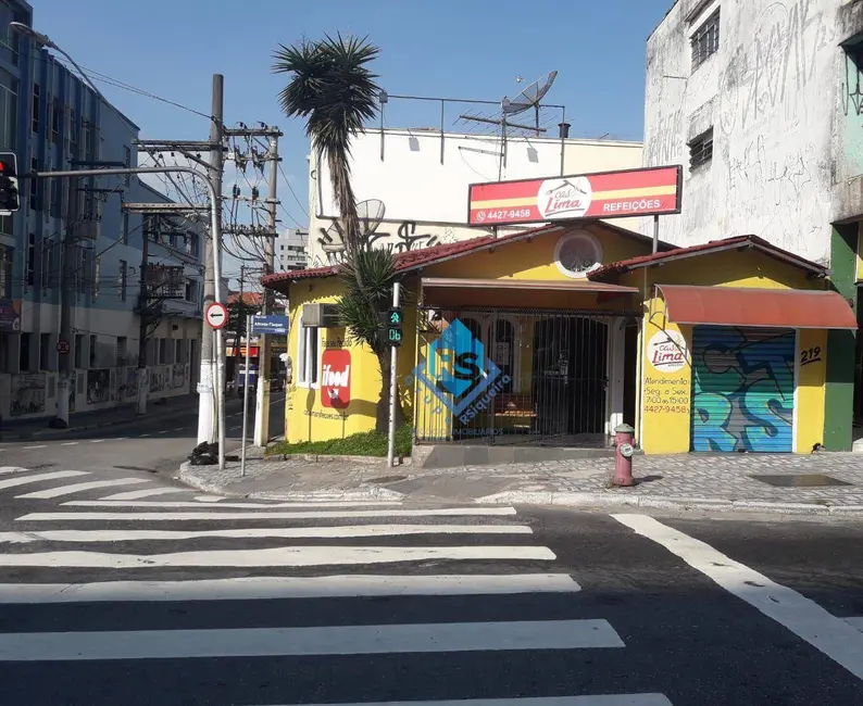 Foto 1 de Casa à venda, 125m2 em Centro, Santo Andre - SP