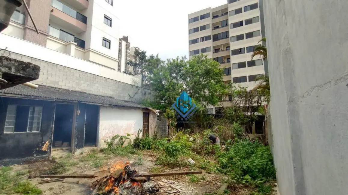 Foto 7 de Terreno / Lote à venda, 440m2 em Sao Bernardo Do Campo - SP