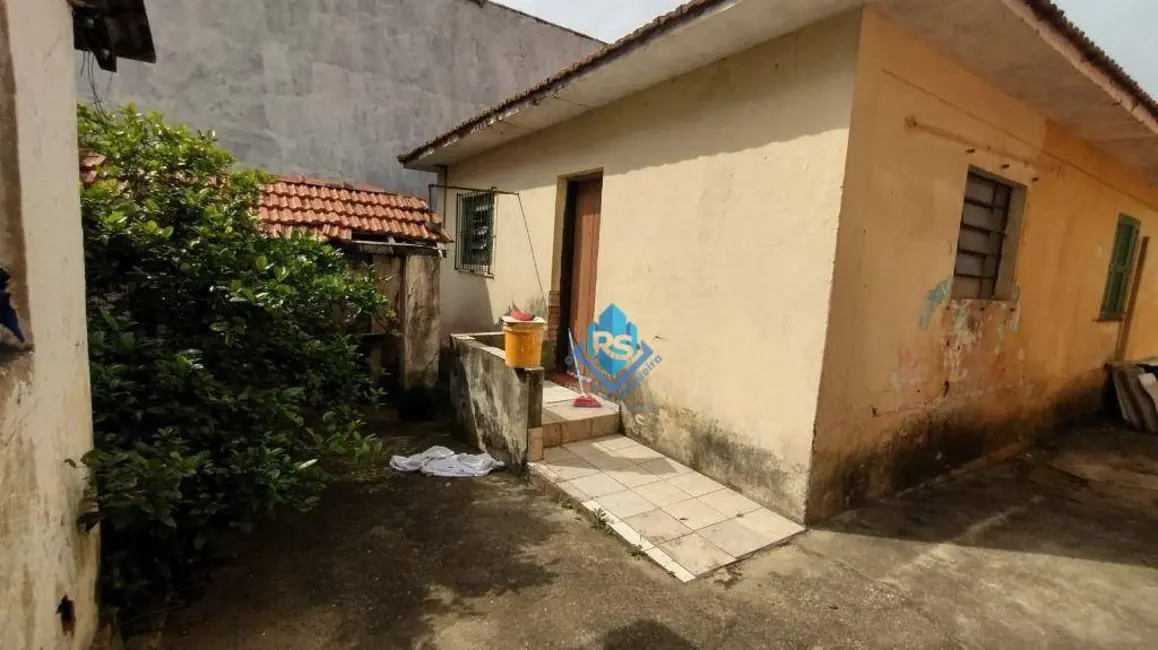 Foto 5 de Terreno / Lote à venda, 440m2 em Sao Bernardo Do Campo - SP