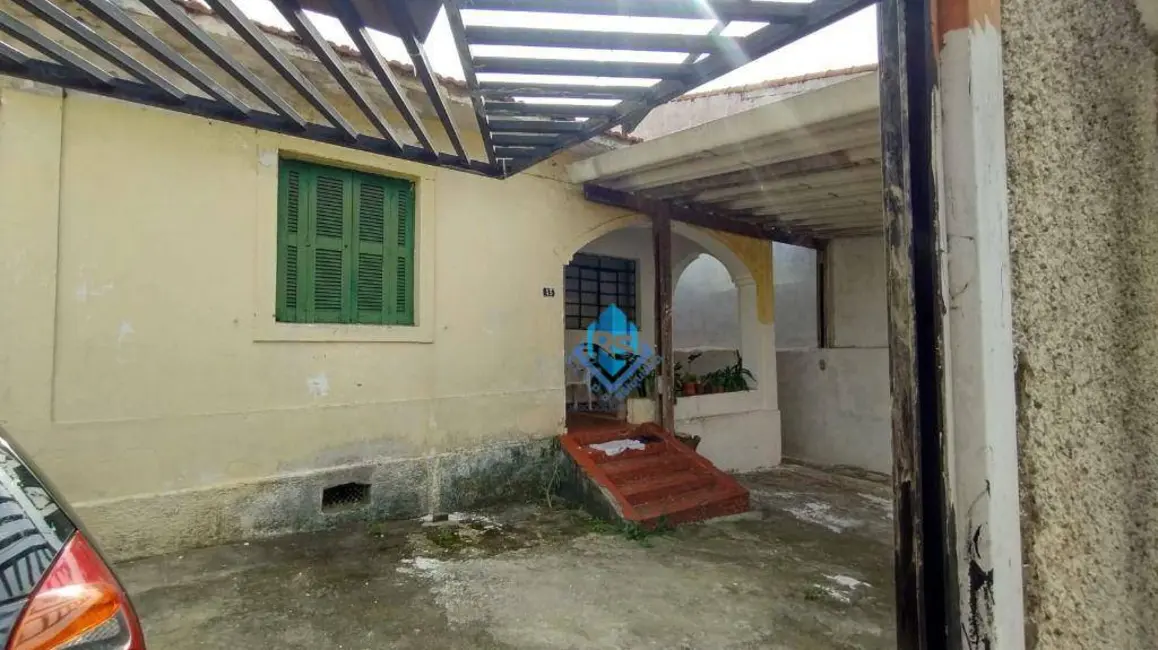Foto 2 de Terreno / Lote à venda, 440m2 em Sao Bernardo Do Campo - SP