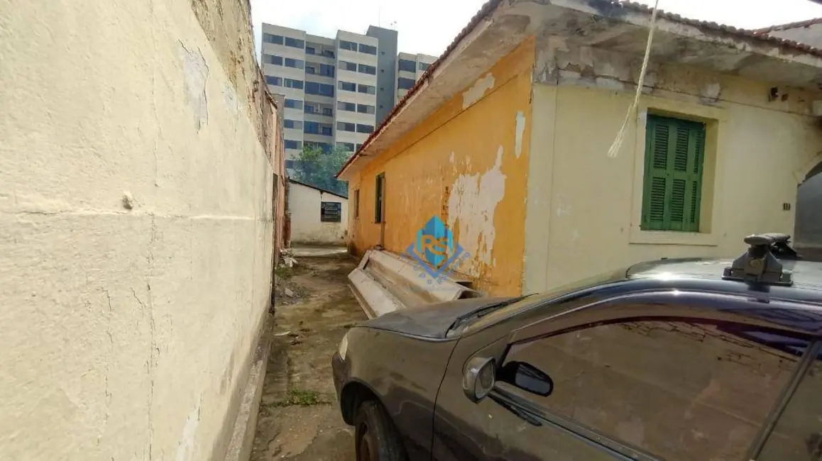 Foto 3 de Terreno / Lote à venda, 440m2 em Sao Bernardo Do Campo - SP