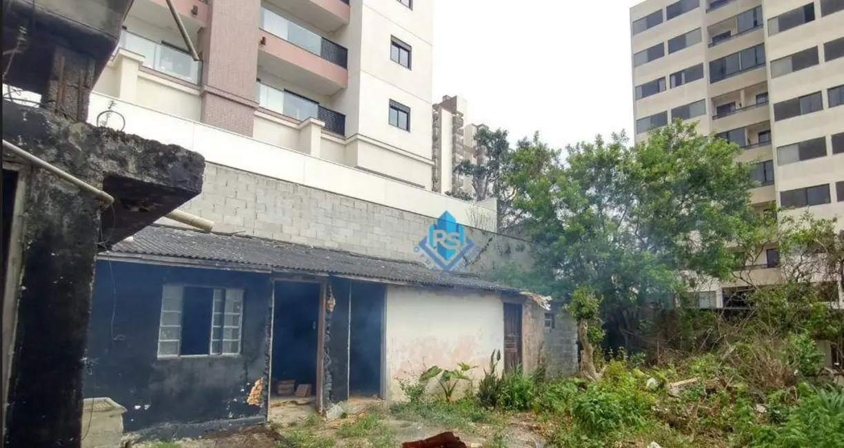 Foto 9 de Terreno / Lote à venda, 440m2 em Sao Bernardo Do Campo - SP