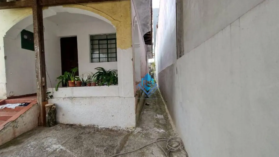 Foto 8 de Terreno / Lote à venda, 440m2 em Sao Bernardo Do Campo - SP