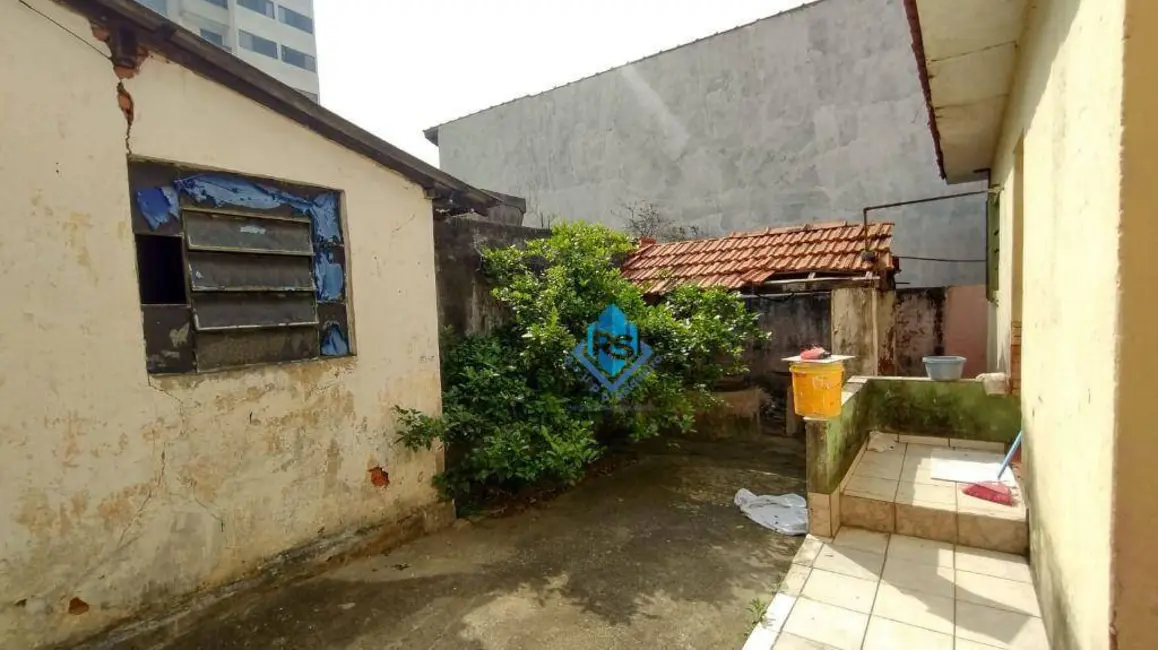 Foto 6 de Terreno / Lote à venda, 440m2 em Sao Bernardo Do Campo - SP