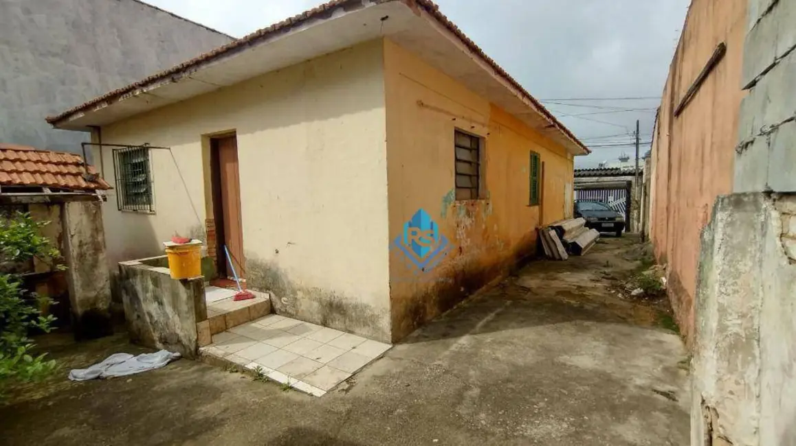 Foto 4 de Terreno / Lote à venda, 440m2 em Sao Bernardo Do Campo - SP