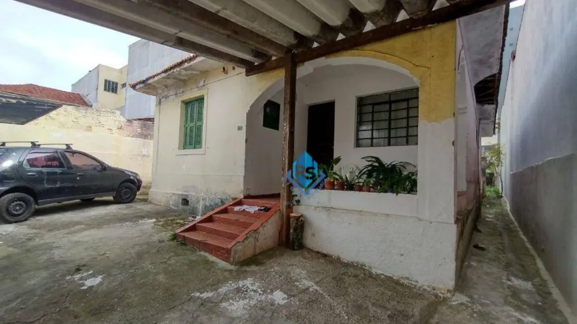 Foto 1 de Terreno / Lote à venda, 440m2 em Sao Bernardo Do Campo - SP
