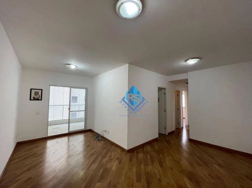 Foto 2 de Apartamento com 4 quartos à venda, 102m2 em Sao Bernardo Do Campo - SP