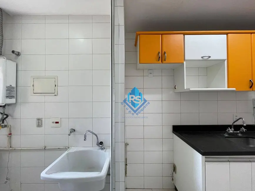 Foto 8 de Apartamento com 4 quartos à venda, 102m2 em Sao Bernardo Do Campo - SP